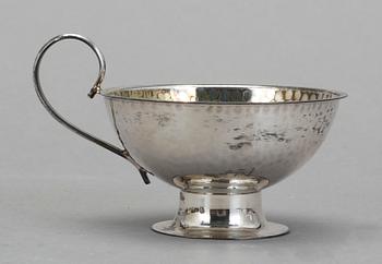 PUNSCHKOPPAR, 12 st, mestadels, Ceson, Göteborg, 1900-talets mitt. Vikt ca 370 gram.