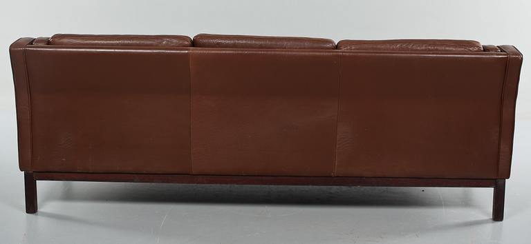 SOFFA, Danmark, 1960-tal.