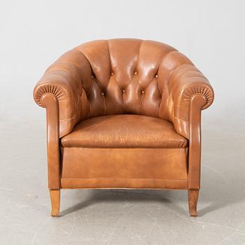 Armchair 1930s/40s.