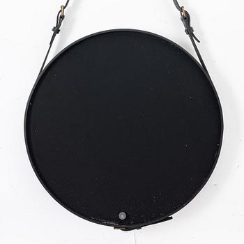 Jacques Adnet, spegel, "Adnet", Gubi.