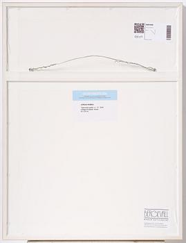 Jonas Nobel, "Approved quality, nr 15".