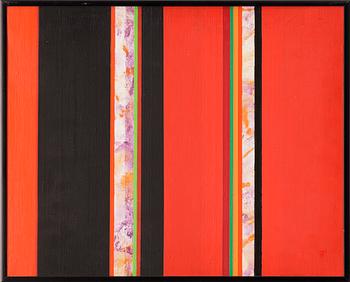 Nils Kölare, Untitled.