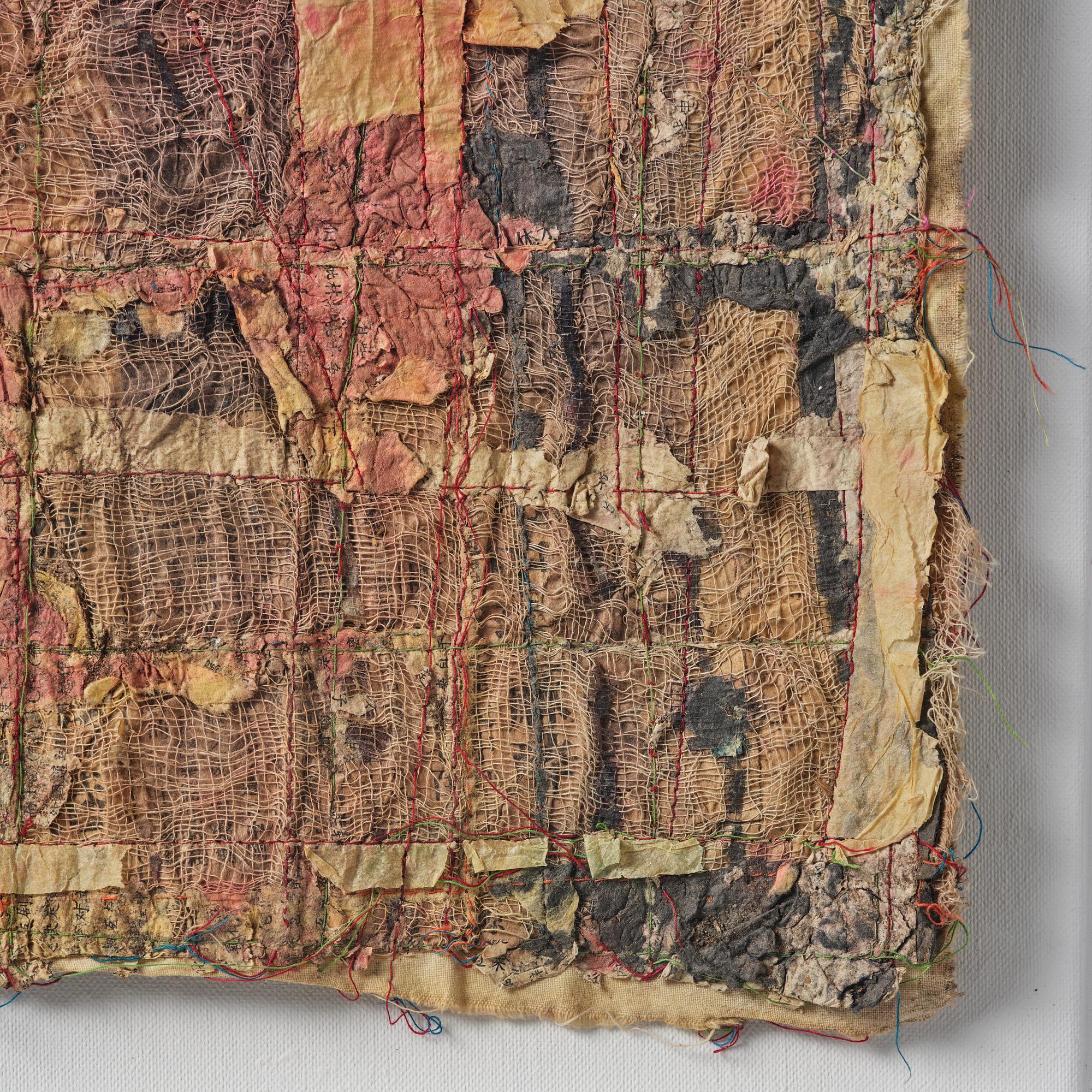 Charles Christopher Hill, Untitled.