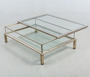 SOFFBORD/MONTERBORD, 1970-tal.