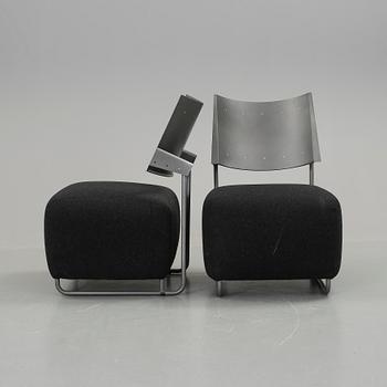 STOLAR, ett par, 2000-tal.