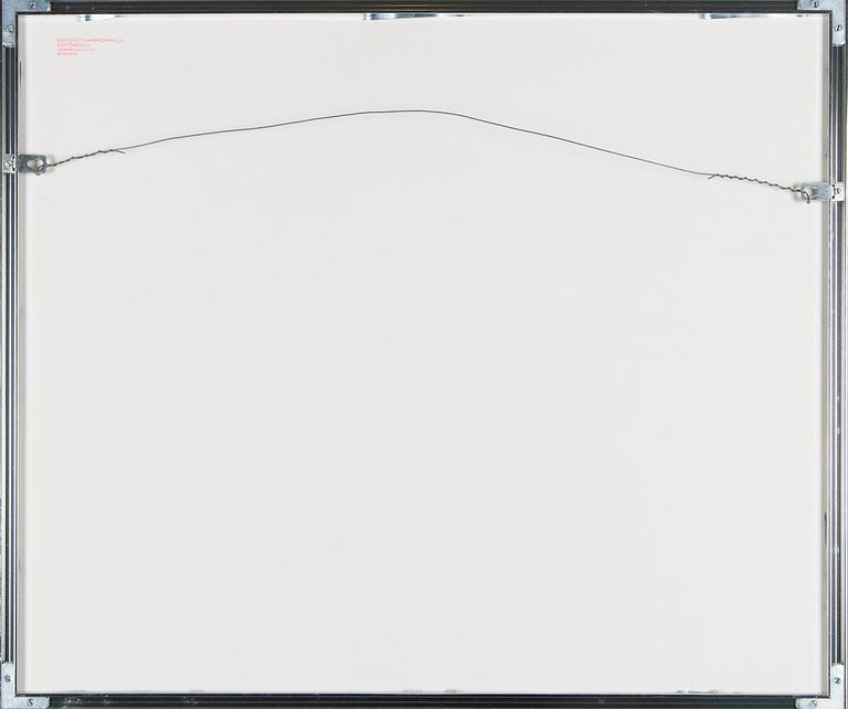 Päivi Lempinen, Meri.