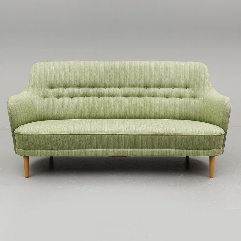 SOFFA, "Samsas", Carl Malmsten, 1900-talets andra hälft.