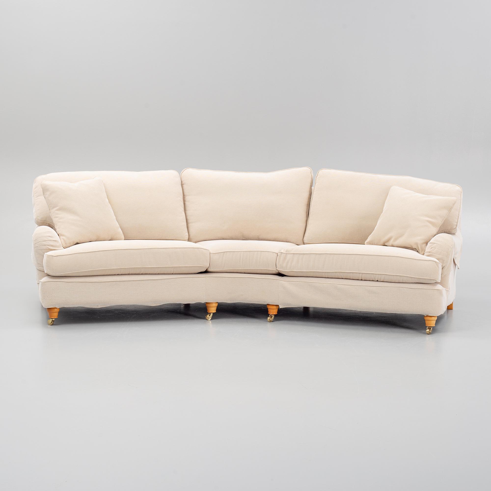 A howard modell sofa, Englesson.
