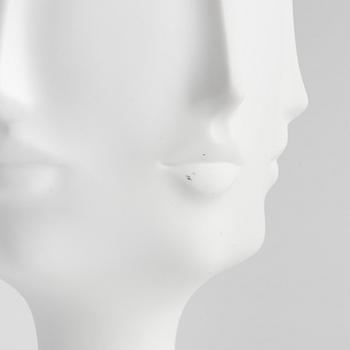 Vas, " Muse Dora Maar", Jonatan Adler.