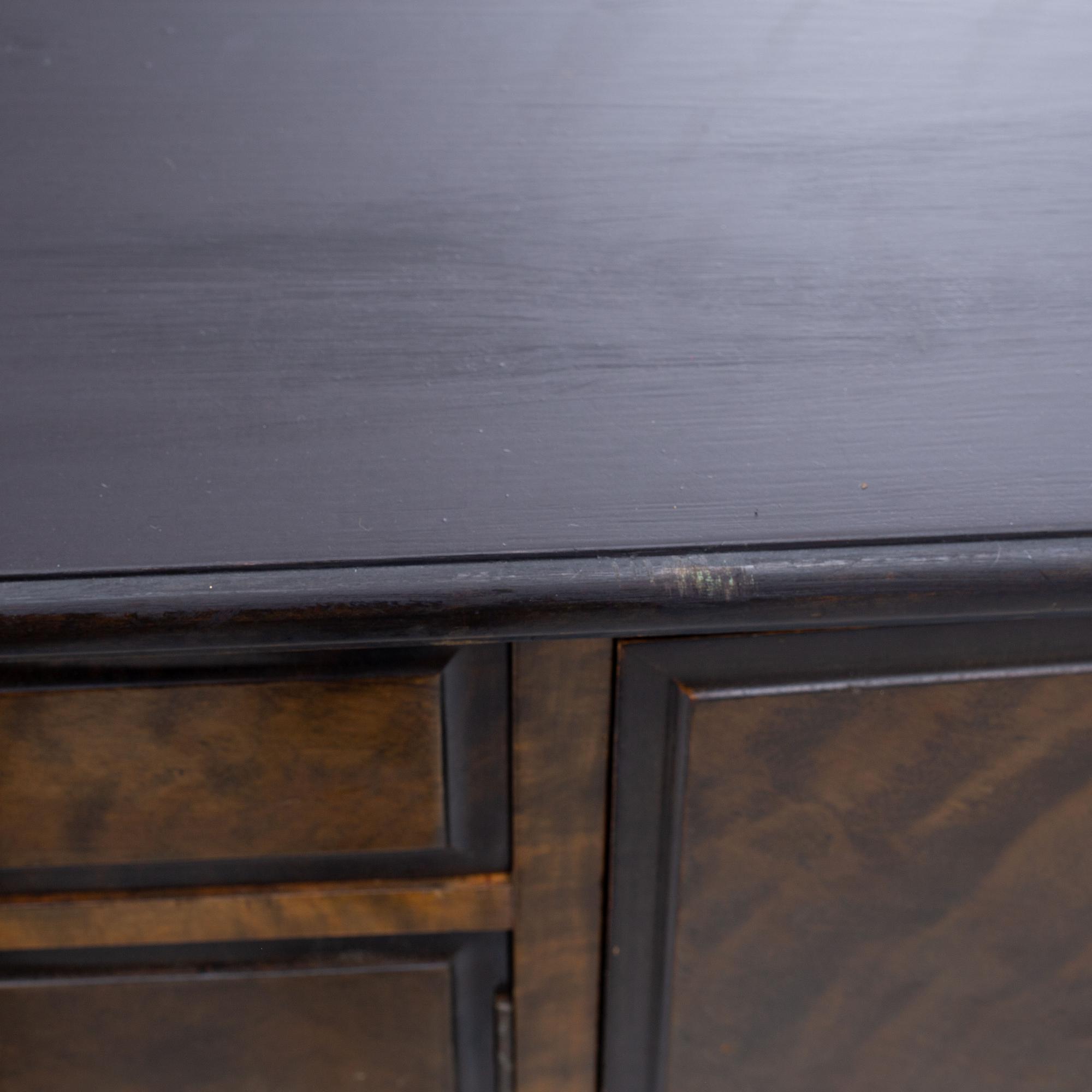 Sideboard, 1920-tal.