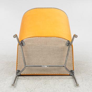 Mats Theselius, fåtölj. "Star", Källemo, Värnamo, efter 2009.