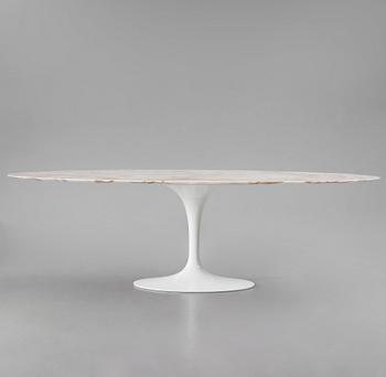 Eero Saarinen, matbord, "Tulip", Knoll International, 2017.