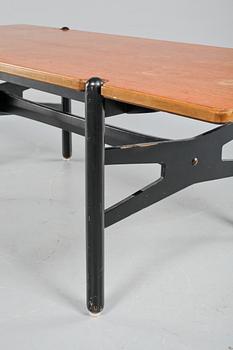 SOFFBORD, Gemla, 1950-tal.