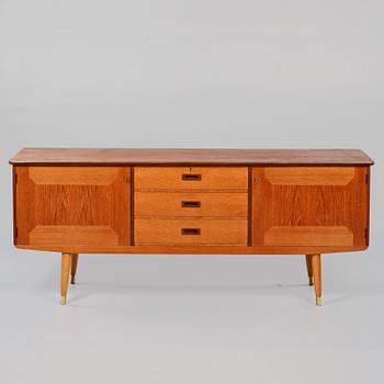SIDEBOARD, Sverige, 1950-tal.