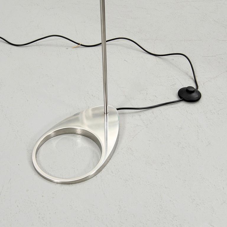 Arne Jacobsen, Floor lamp, "AJ", Louis Poulsen, Denmark.