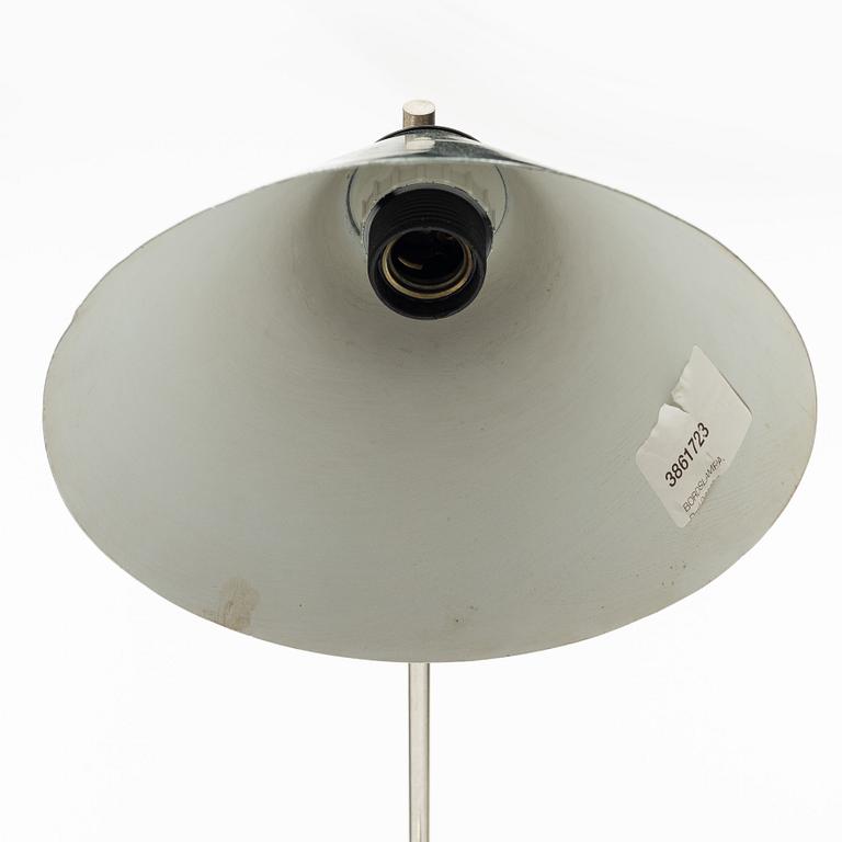 Paul Dinesen, bordslampa, TH Valentiner, Danmark, 1960-tal.