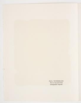 Souvenirs et portraits d'artistes.