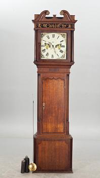 GOLVUR, England, 1800-tal.