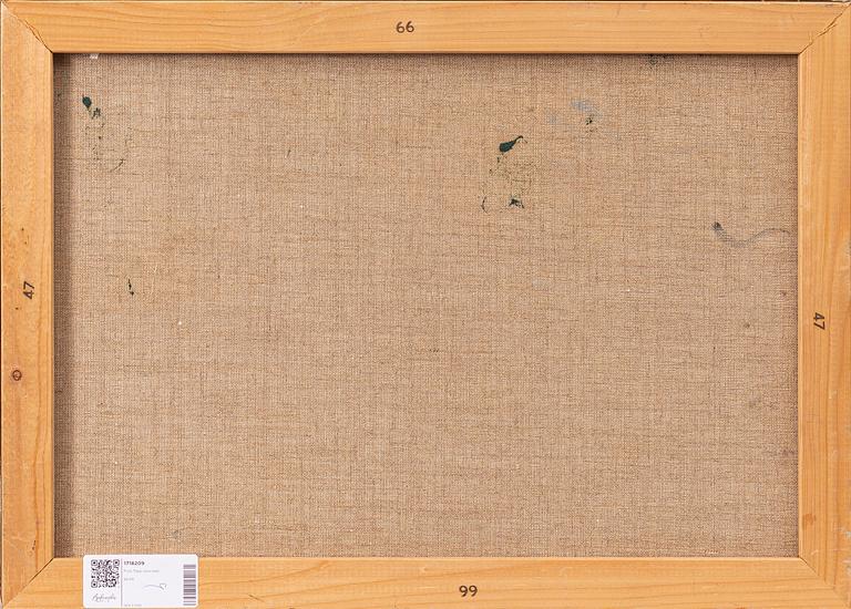Fruls Tilpo, Untitled.