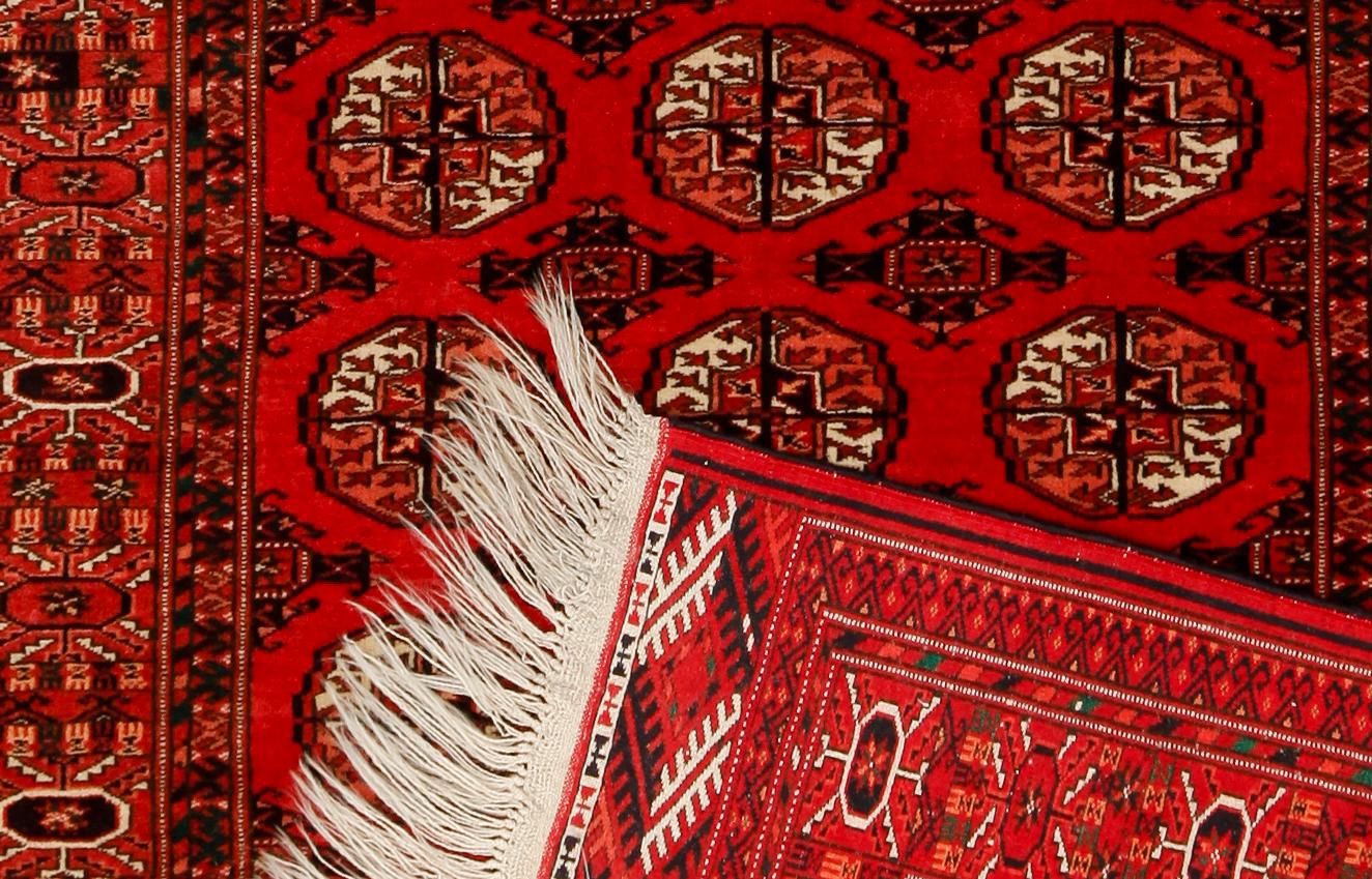 MATTA, Bochara, old. 160 x 115 cm.