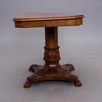 BORD, biedermeier, 1820-1840-tal.
