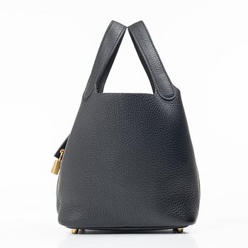 Hermès, Bag "Picotin Lock 18", 2025.