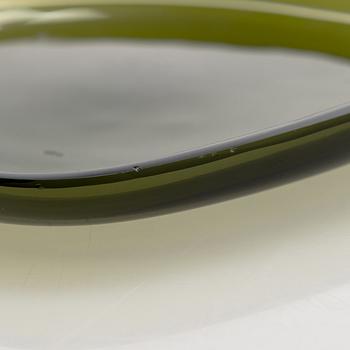 Alvar Aalto, fat, modell 3900-37 signerad Alvar Aalto Iittala -56.