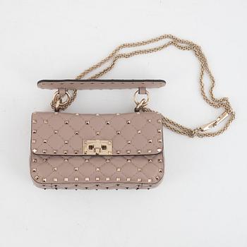 Valentino, väska, "Rockstud Spike Small".