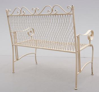 TRÄDGÅRDSSOFFA, 2000-tal.