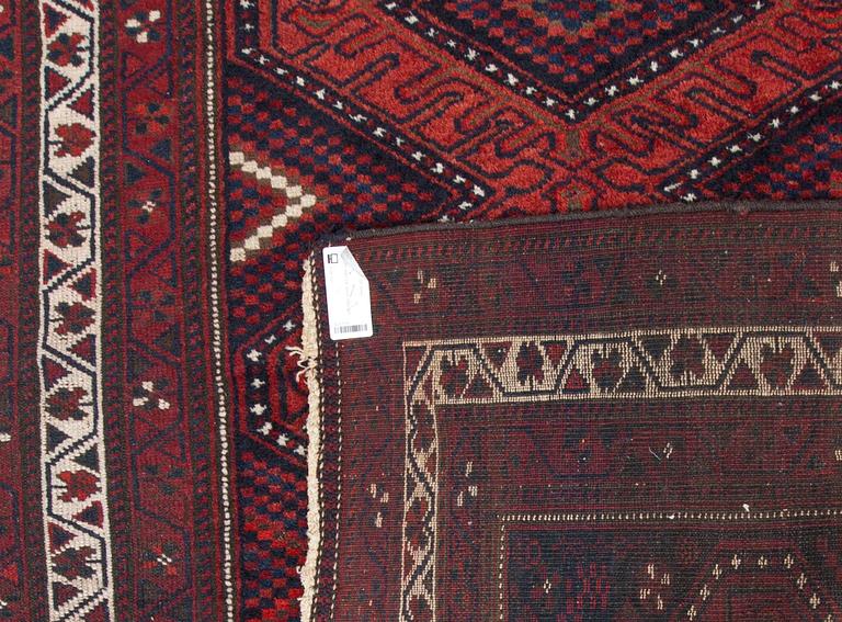 MATTO, Shiraz, 193x133.