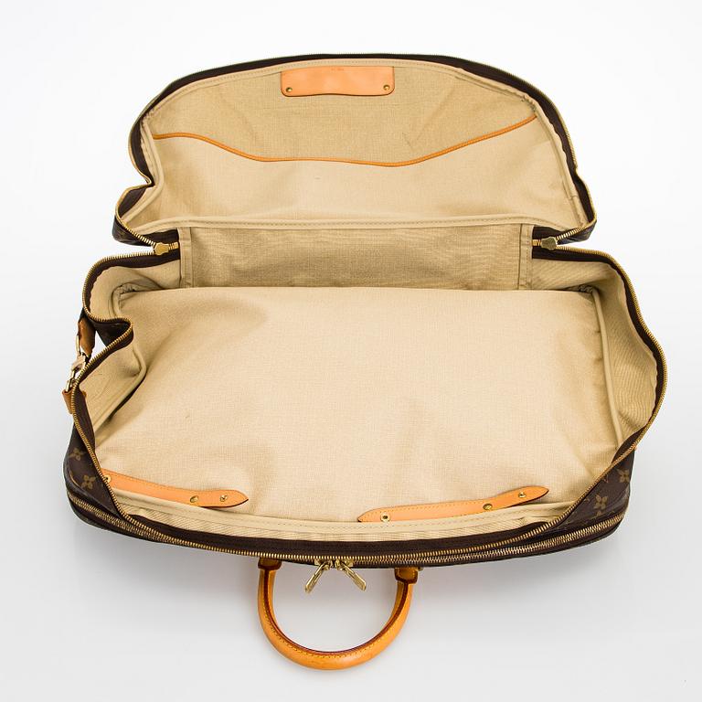 Louis Vuitton, a monogram 'Sac Alize 2' Bag.