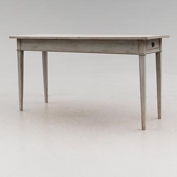 BORD, 1800-talets andra hälft.