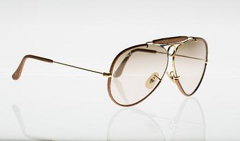 SOLGLASÖGON, Ray Ban.
