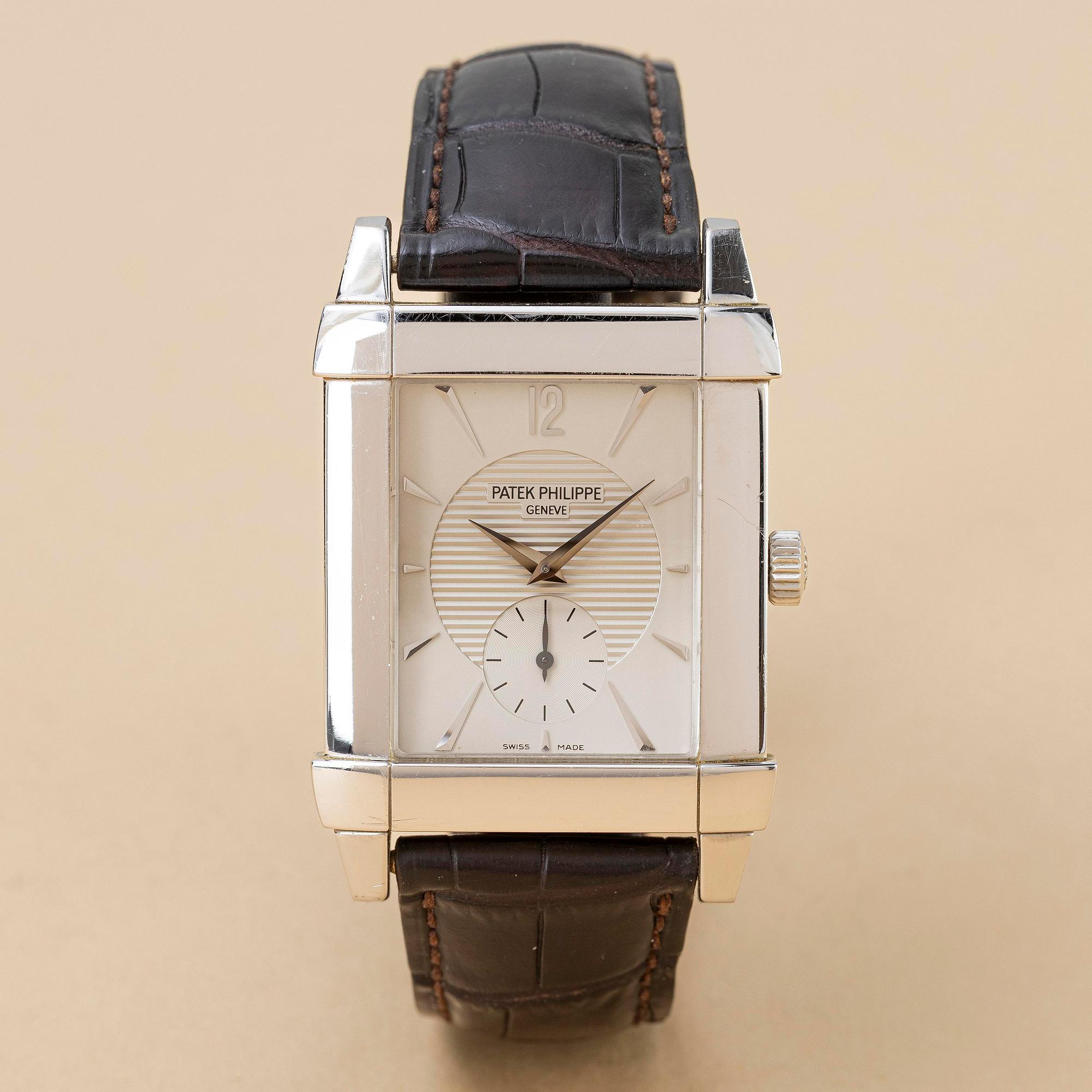 Patek Philippe, Gondolo, ca 2006.