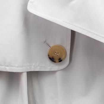 Lanvin, trenchcoat, size 36.