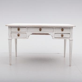 SKRIVBORD, 1900-talets första hälft.