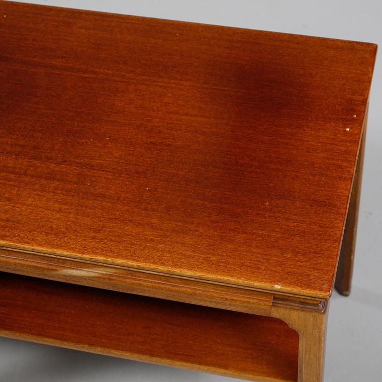 SIDOBORD, ett par, 1900-talets andra hälft.