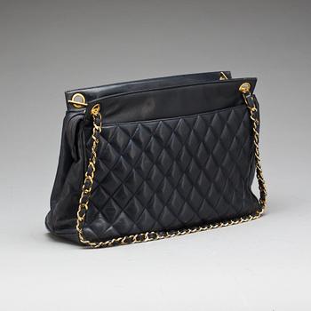 VÄSKA, Chanel.