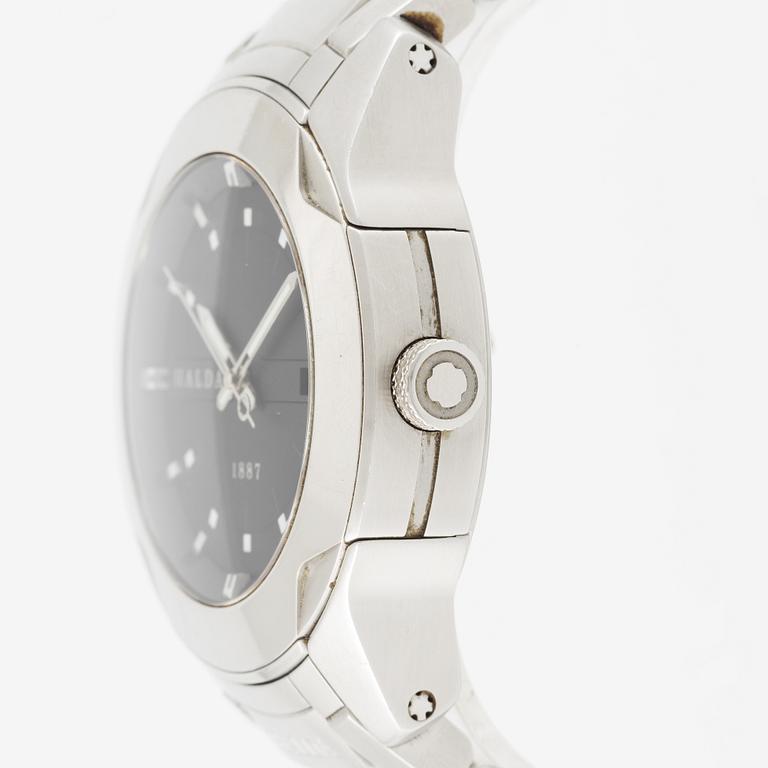 Halda, Space Discovery, "Space Module", "No. 21 of 128", ca 2012.