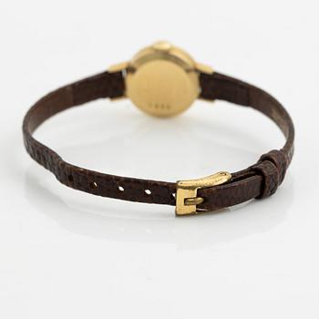 Tudor, wristwatch, 17 mm.