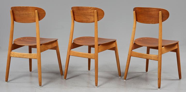 STOLAR, 3 st, Hagafors, 1950/60-tal.