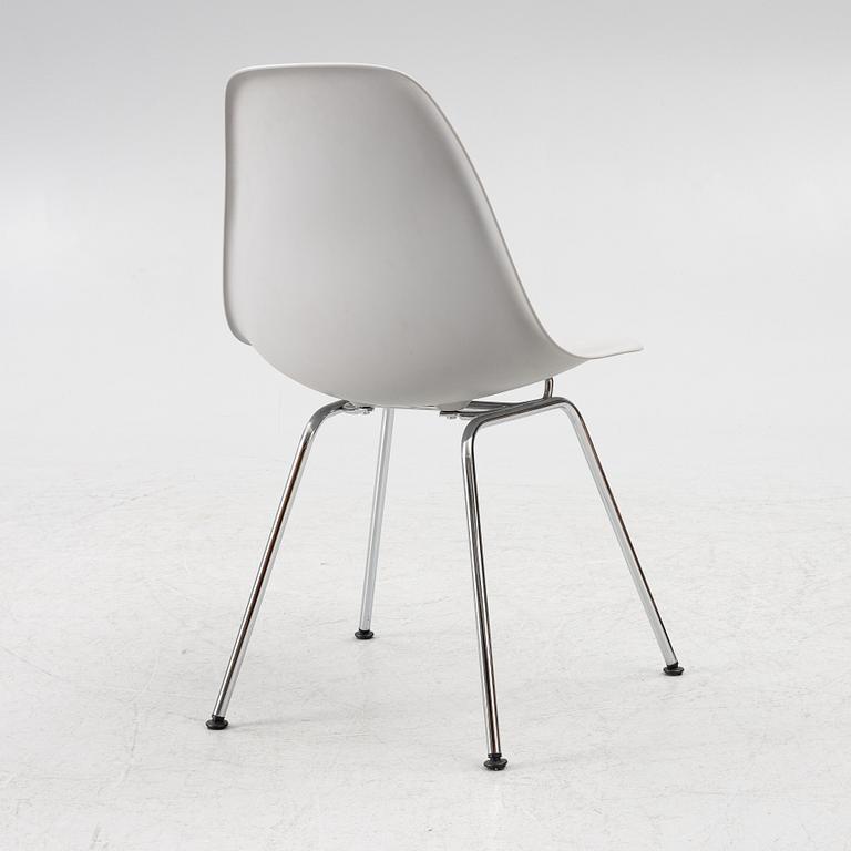 A collection of Vitra, 7 pieces.