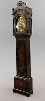 GOLVUR, England, 1700-talets andra hälft.