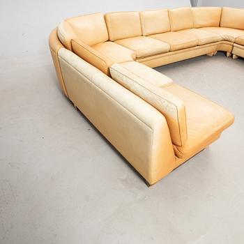 Corner sofa/Modular sofa DUX, late 1900s-.