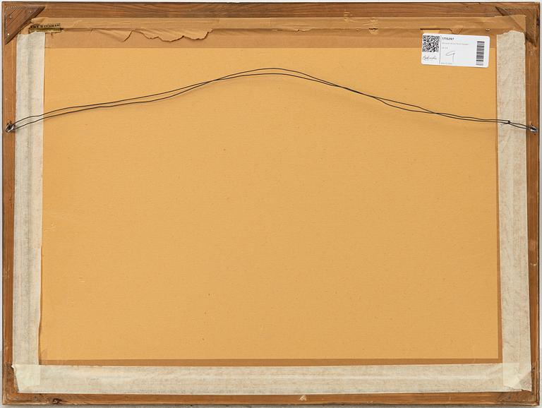 Anna Palm de Rosa, From Skagen, Denmark.