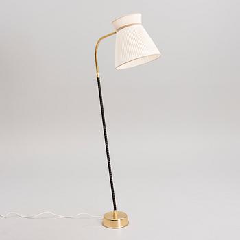 LISA JOHANSSON-PAPE, FLOOR LAMP. Manufactured by Orno.