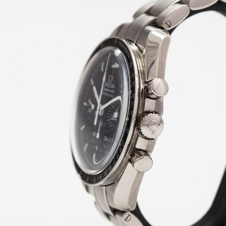 Omega, Speedmaster, Professional, Moonwatch, wristwatch, 42 mm.