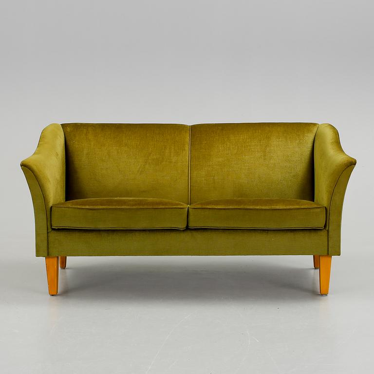 SOFFA, 1950-60-tal.
