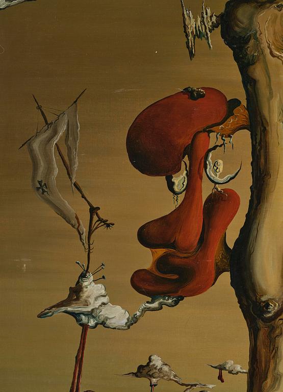 Mats Loosme, "Lusten=y".