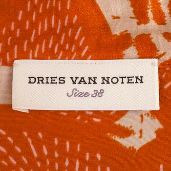 SKJORTA, Dries van Noten.